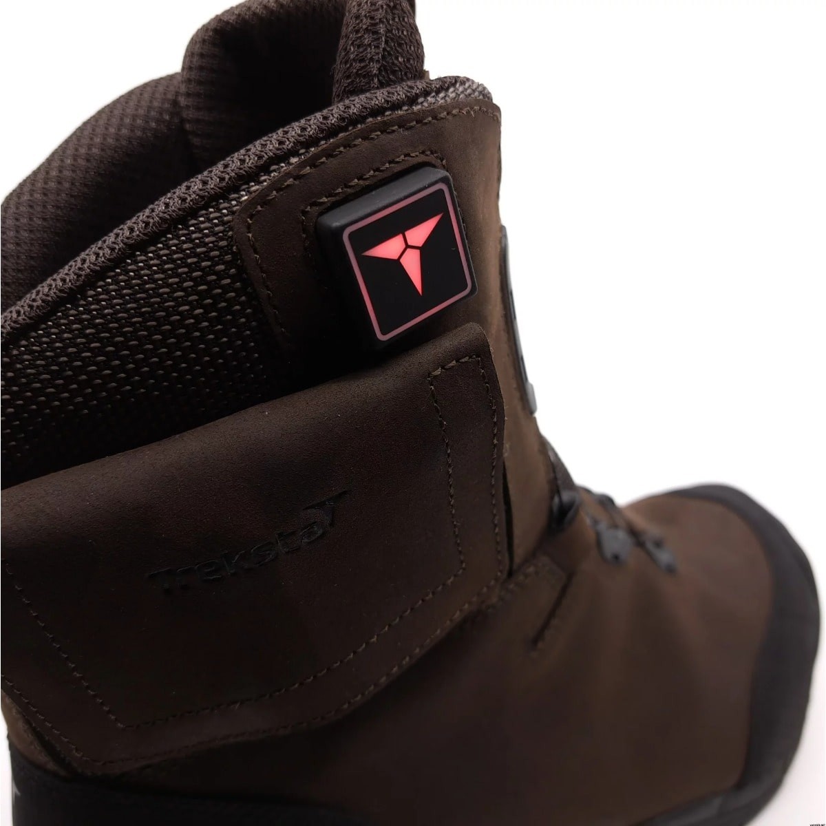 Treksta Grizzly Heat BOA HTX - batteriopvarmede jagtstøvle med BOA-lukning