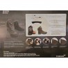 Treksta Grizzly Heat BOA HTX - batteriopvarmede jagtstøvle med BOA-lukning