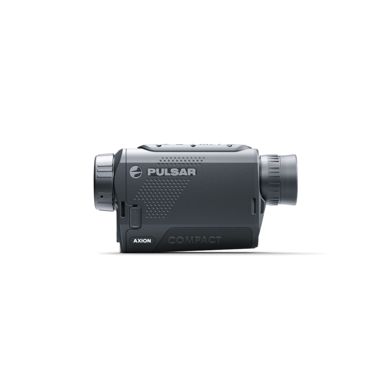 Pulsar Axion XQ19 Compact - Termisk Håndspotter