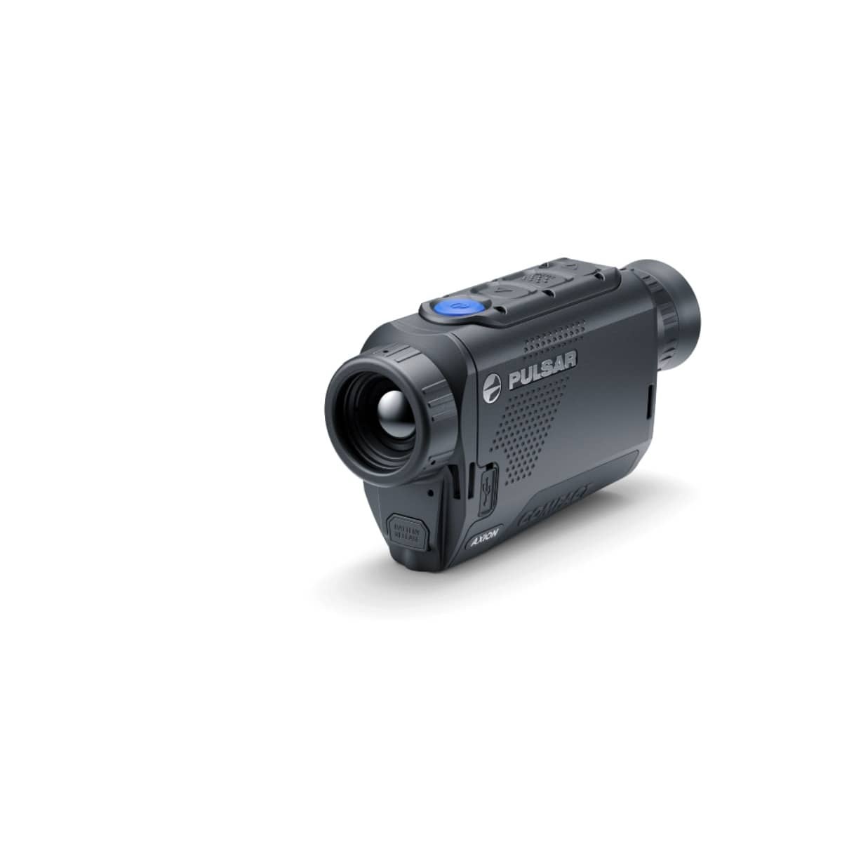 Pulsar Axion XQ19 Compact - Termisk Håndspotter