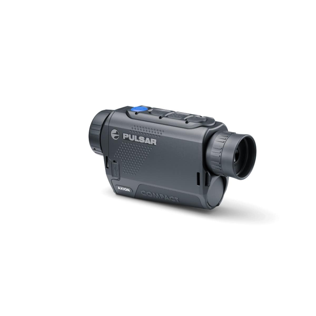 Pulsar Axion XQ19 Compact - Termisk Håndspotter