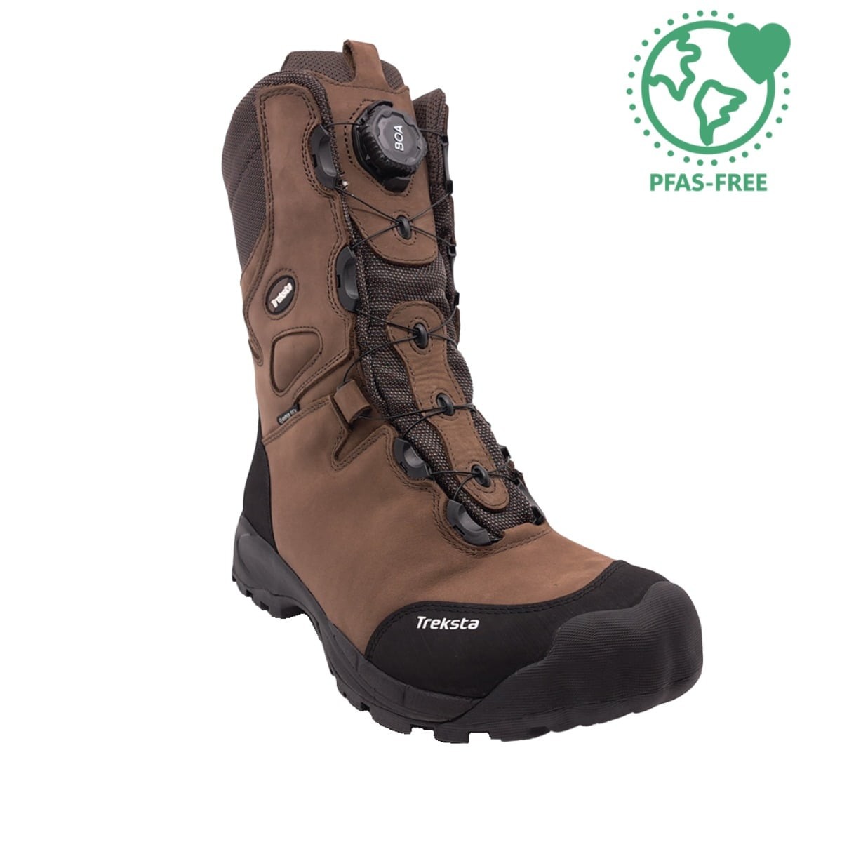 Treksta Tundra 10" BOA HTX UNISEX