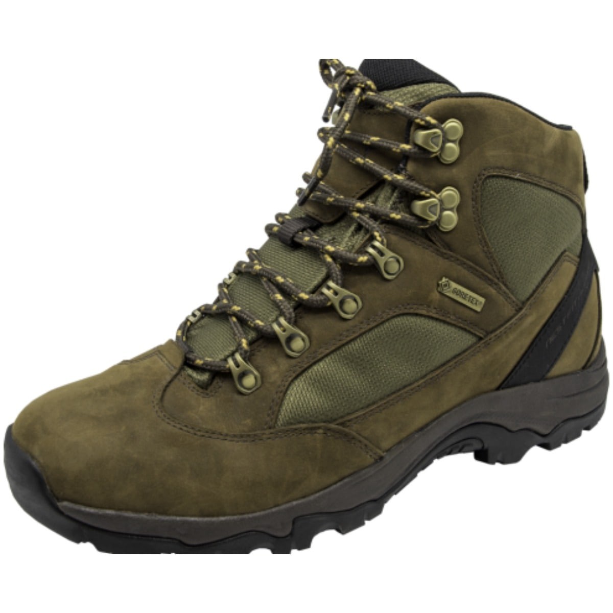 Treksta Onyx 4" GTX UNISEX