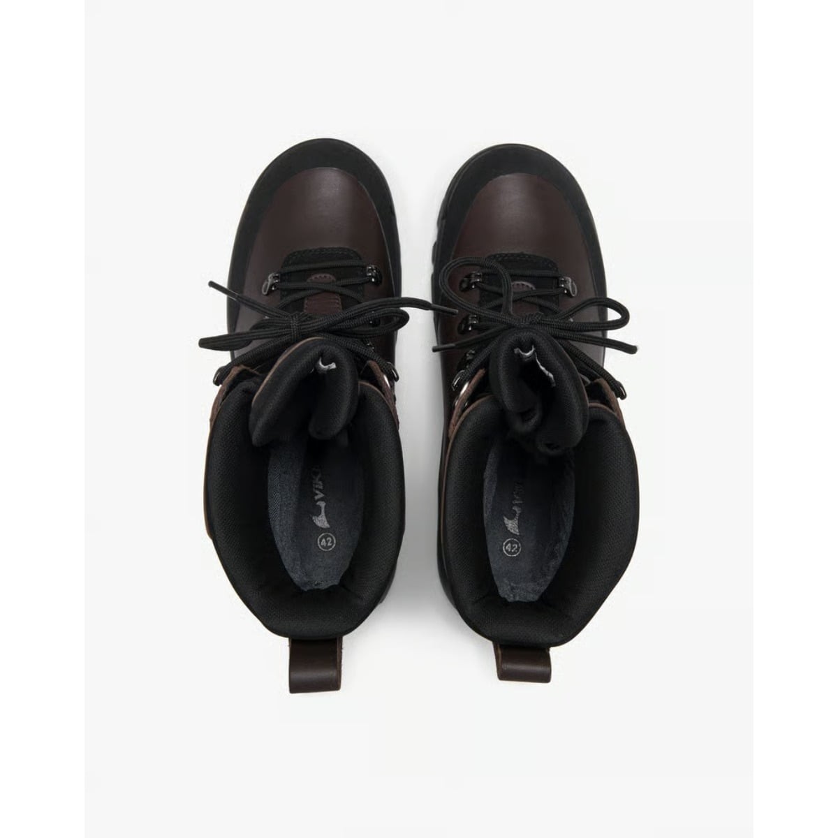 Viking Hunter GTX UNISEX Mørk Brun