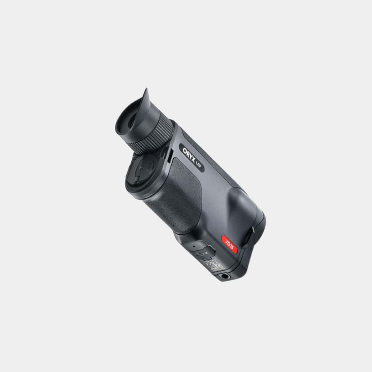 Pulsar Oryx LRF XG35 - Termisk Håndspotter Med Afstandsmåler