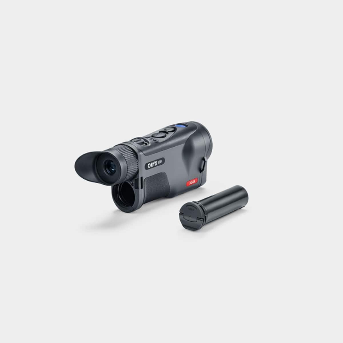Pulsar Oryx LRF XG35 - Termisk Håndspotter Med Afstandsmåler
