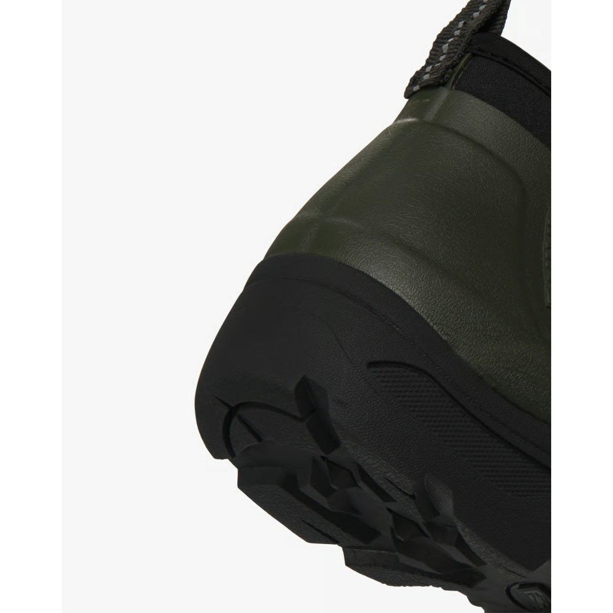 Viking Gravel Neo Unisex Olivengrøn Gummistøvle