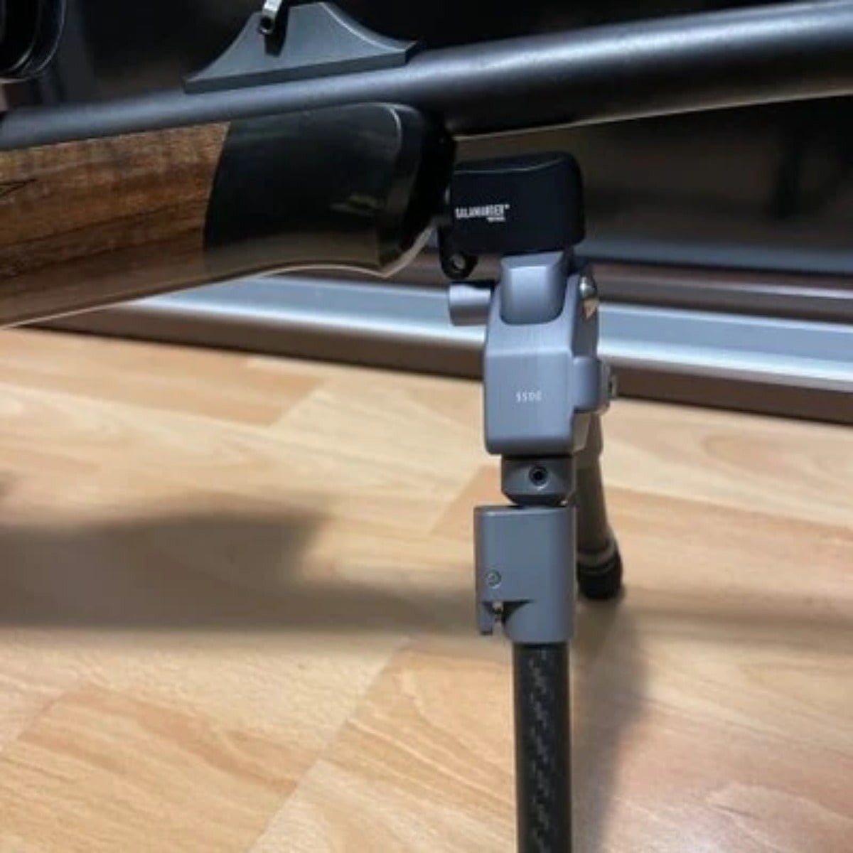 Spartan Blaser Adapter til R93 & R8 - Bipod Montagesæt,