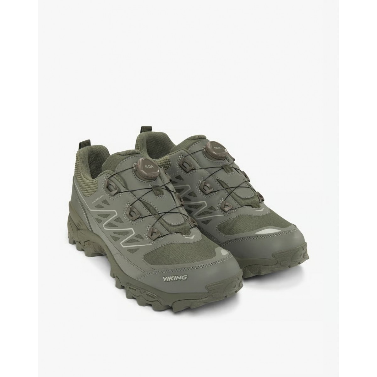 Viking Anaconda 4x4 Low WP BOA - UNISEX