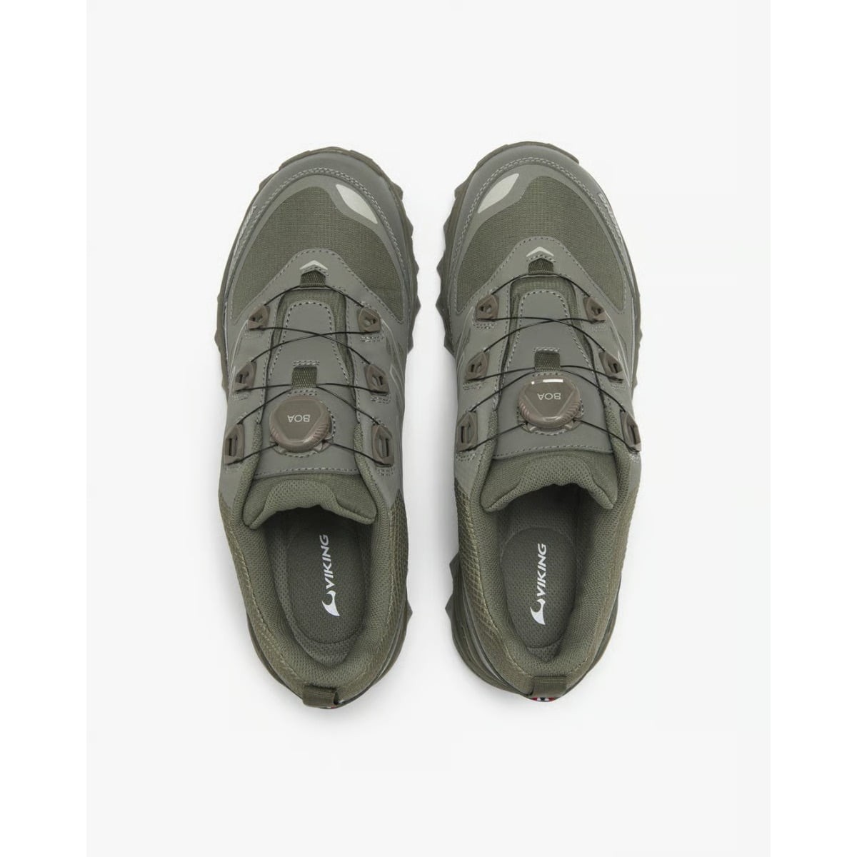 Viking Anaconda 4x4 Low WP BOA - UNISEX