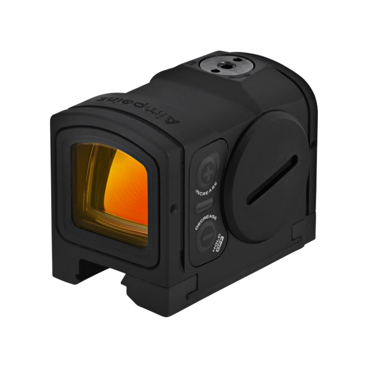 Aimpoint Acro S-2  rødpunktsigte til haglgevær inkl. montage