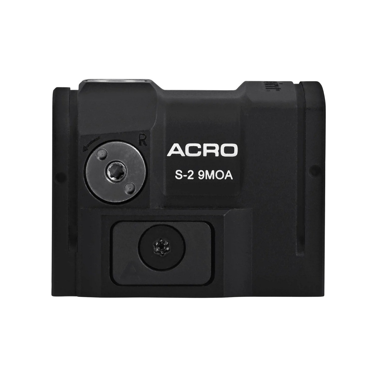 Aimpoint Acro S-2  rødpunktsigte til haglgevær inkl. montage