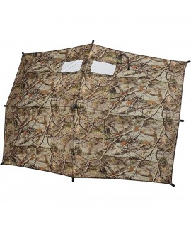 Camouflage Parasol -...