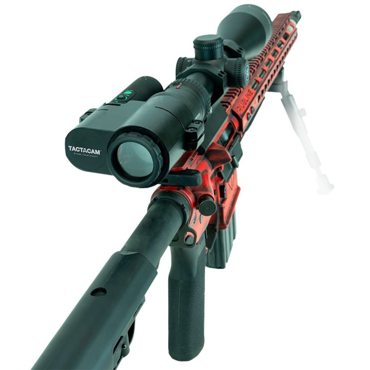 Tactacam Solo Xtreme - Actionkamera