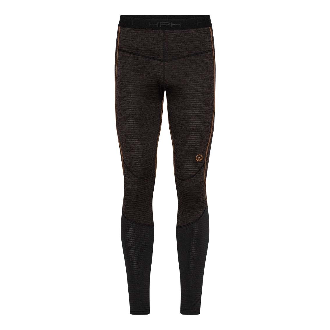 Happyhot Yukon App - Varmeunderbukser - Herre