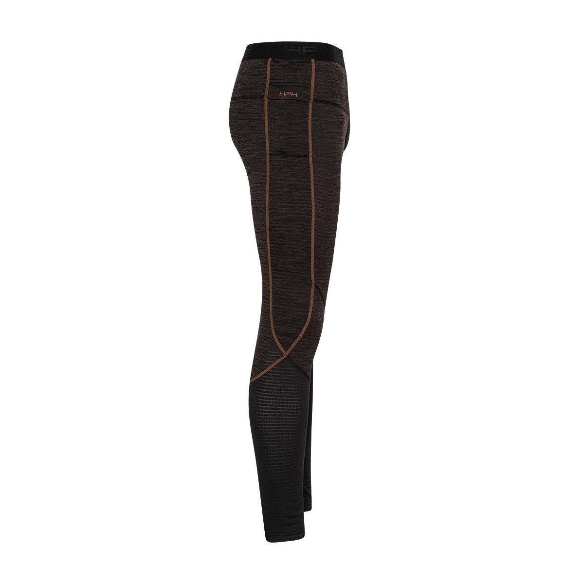 Happyhot Yukon App - Varmeunderbukser - Herre