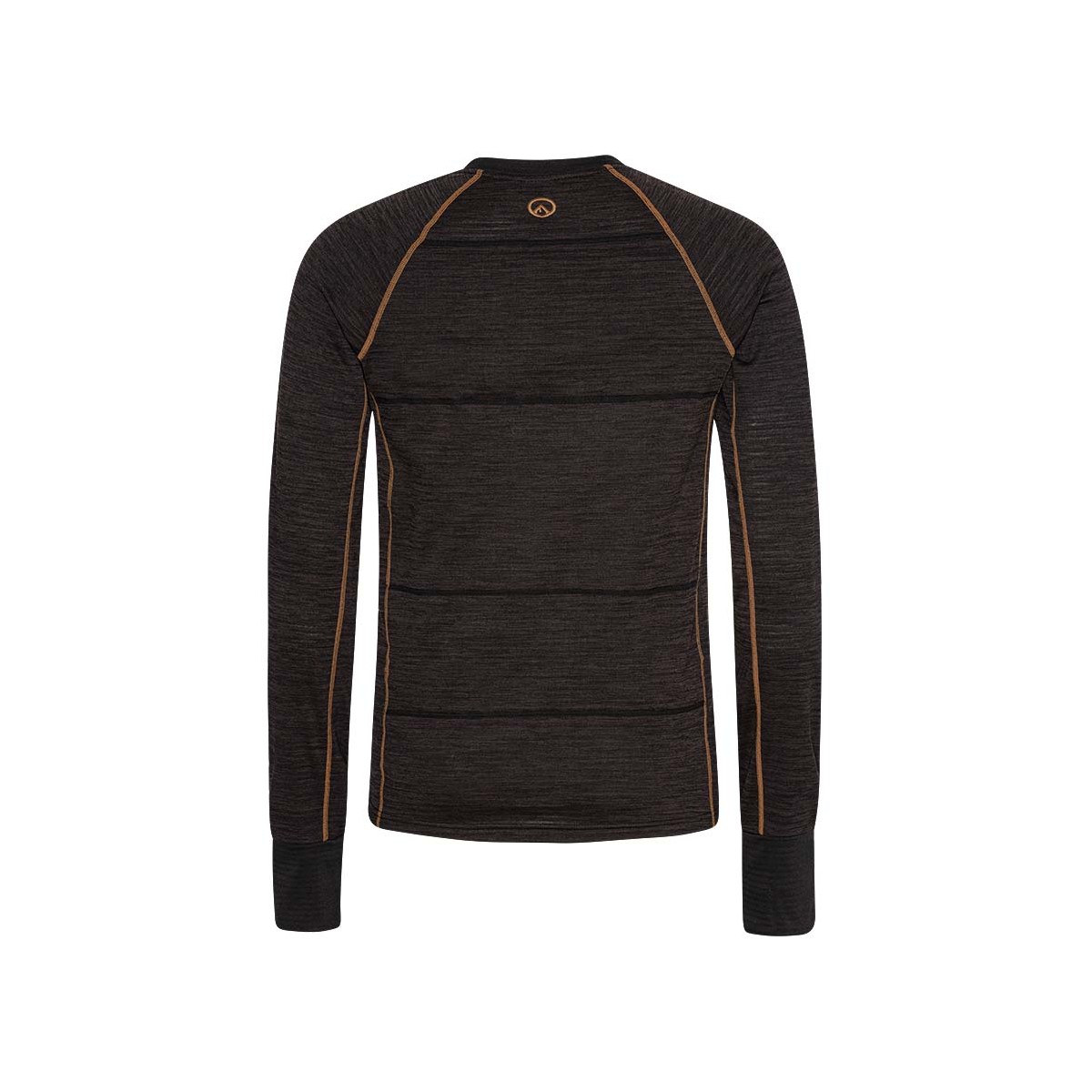 Happyhot Yukon App - Varmeundertrøje - Herre