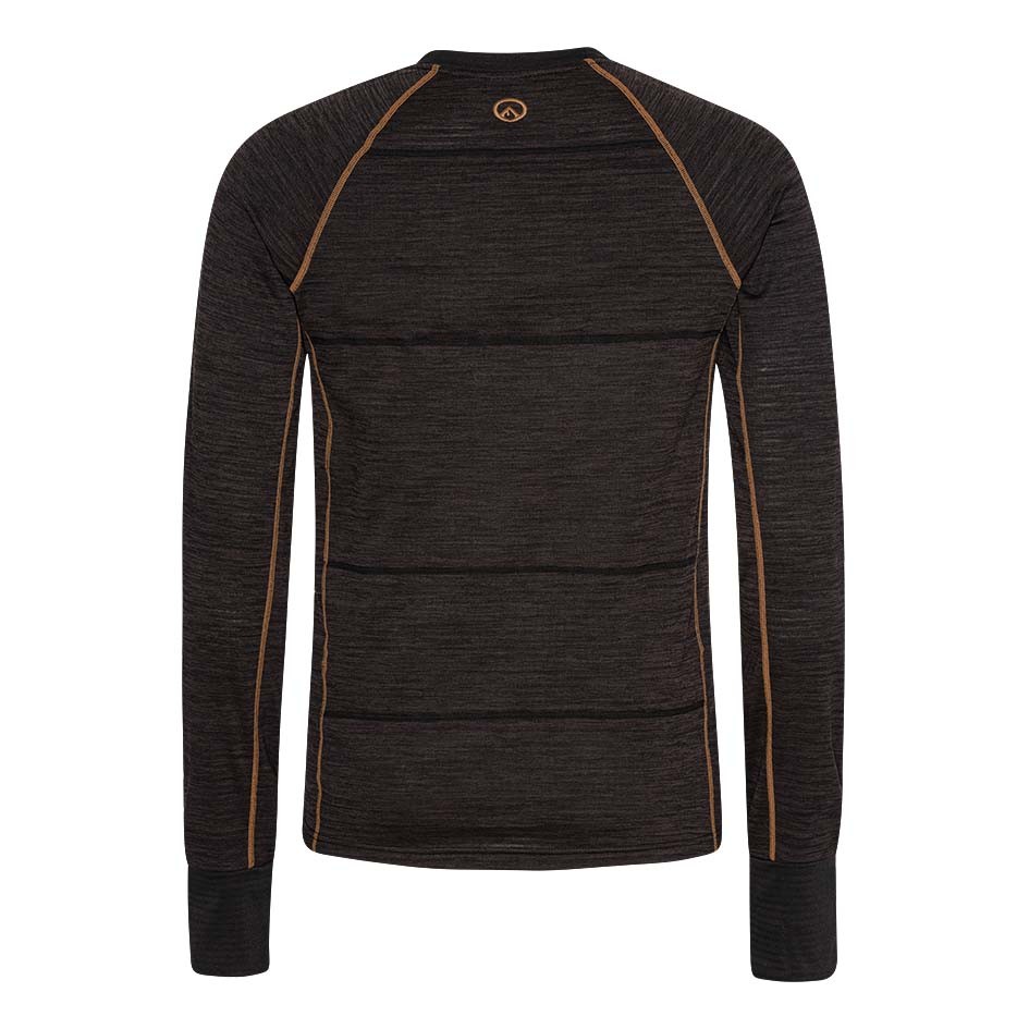 Happyhot Yukon App - Varmeundertrøje - Herre