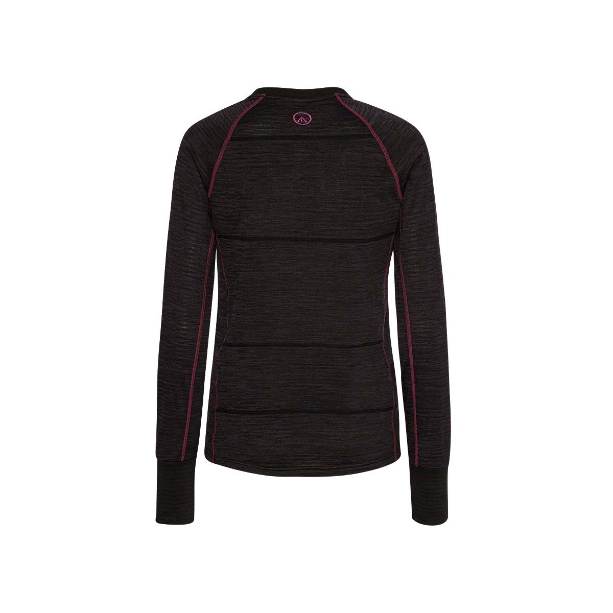 Happyhot Yukon App - Varmeundertrøje - Dame