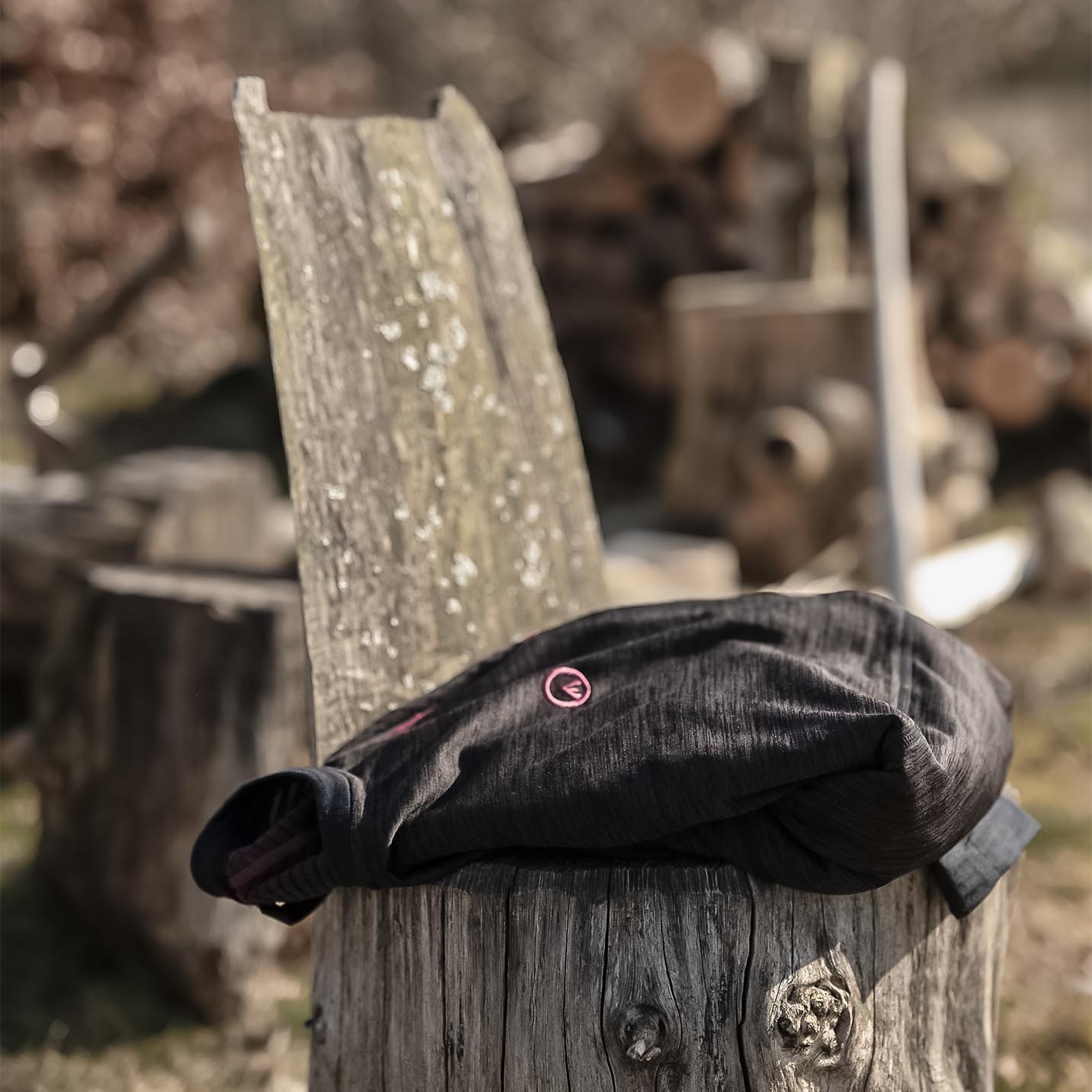 Happyhot Yukon App - Varmeundertrøje - Dame