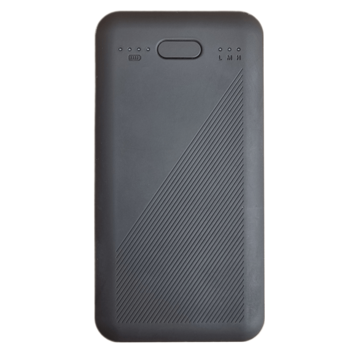 Happyhot 10.000 mAh powerbank til app-styret varmetøj