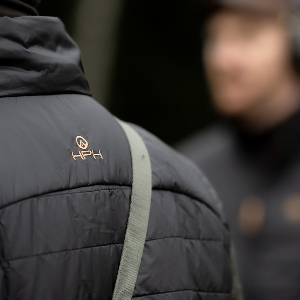 Happyhot - Alaska Deluxe varmevest - 4 Varmezoner