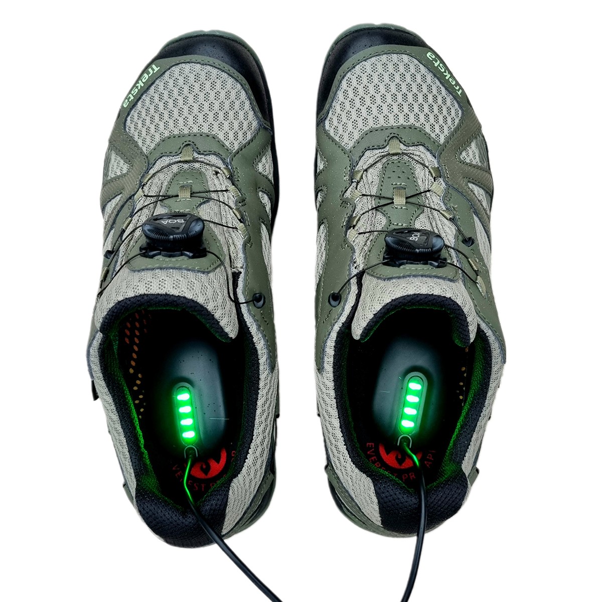 Happyhot - Trådløs oplader til Everest Pro APP varmesåler