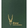 Diana Jagtjournal – Din personlige jagtdagbog