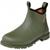 Gateway1 Ascot ll 6" 3 mm gummistøvler - Lady - Olive
