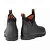 Gateway1 Ascot ll 6" 3mm gummistøvler - Lady - Sort