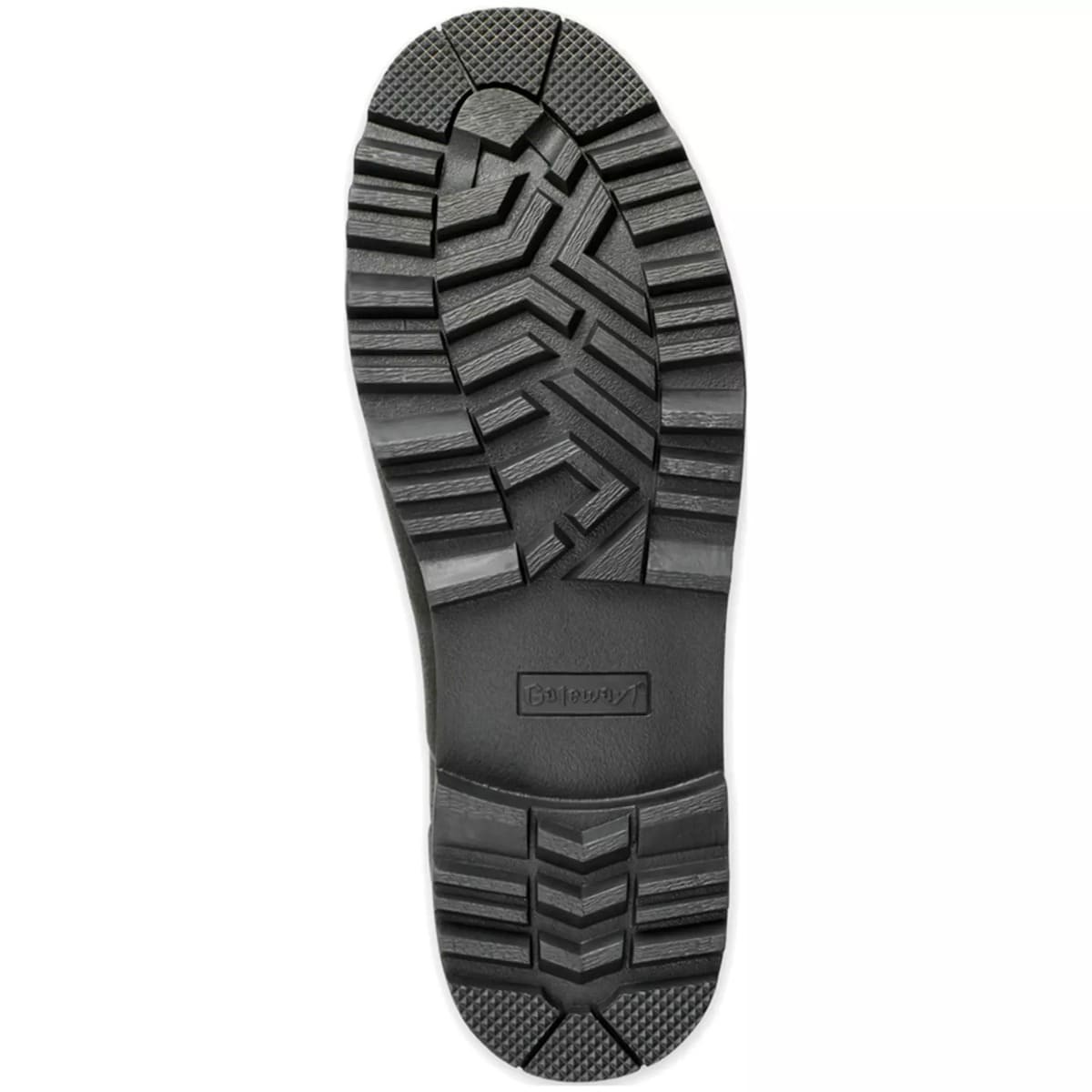 Gateway1 Ascot ll 6" 3mm gummistøvler - Lady - Sort