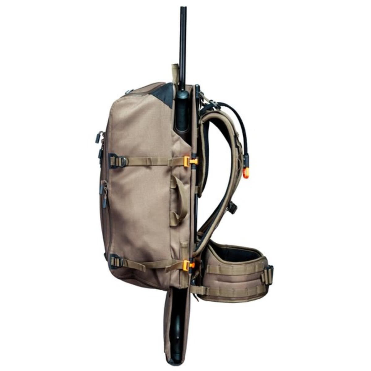 Vorn EV30 Rygsæk - Den ultimative jagtrygsæk