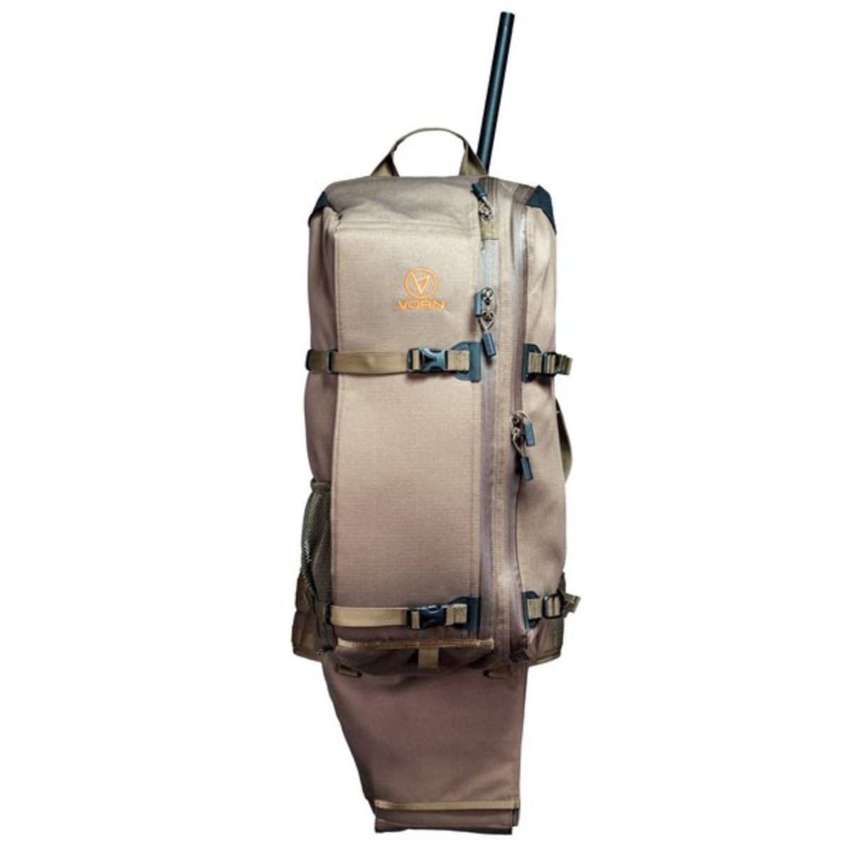 Vorn EV30 Rygsæk - Den ultimative jagtrygsæk