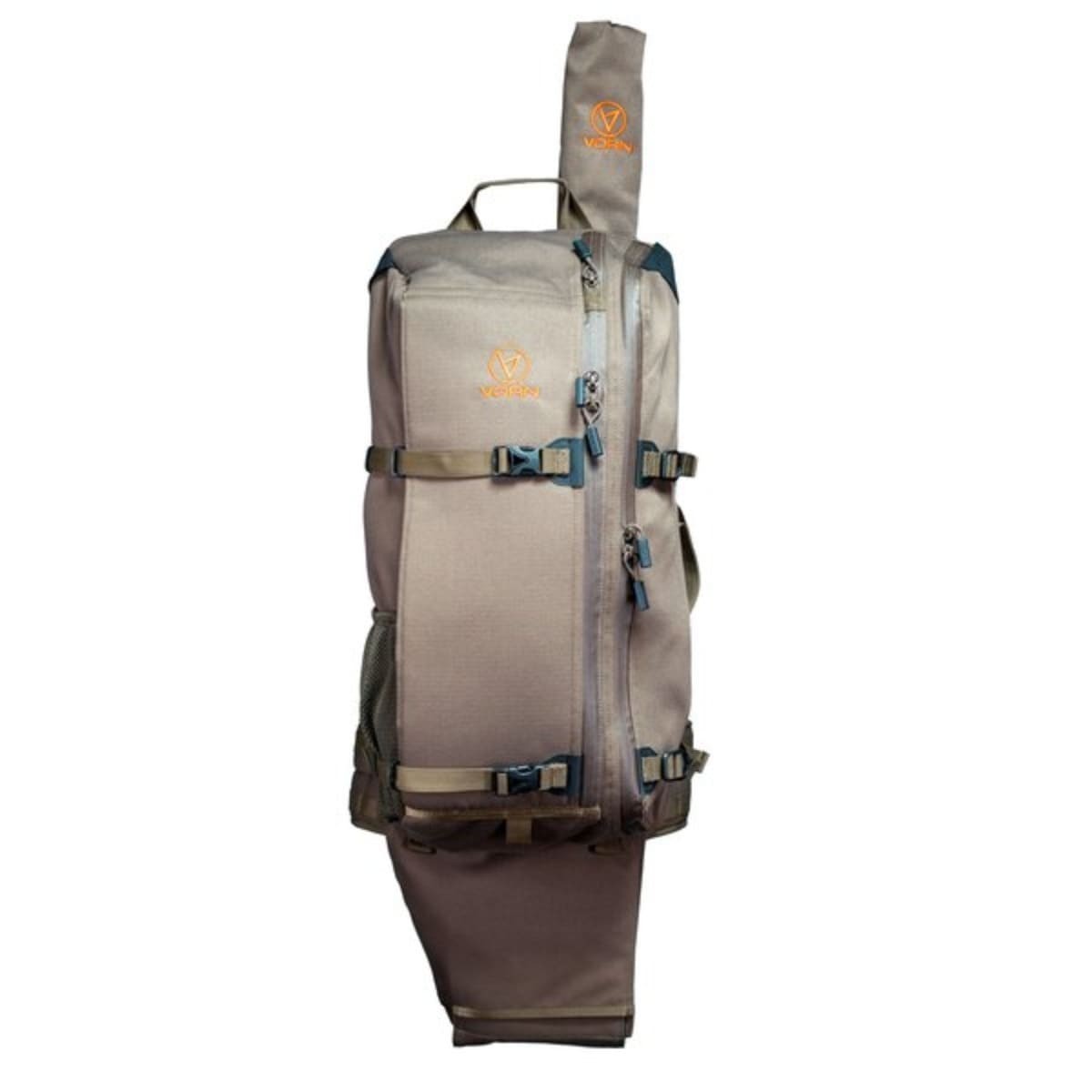 Vorn EV30 Rygsæk - Den ultimative jagtrygsæk