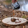 Beaver Craft Snittesæt - Lav din egen Kuksa Nak og Æd kop
