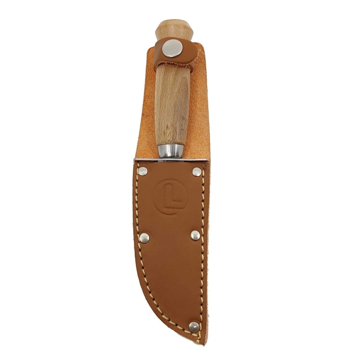 Spejderkniv til børn - Scout