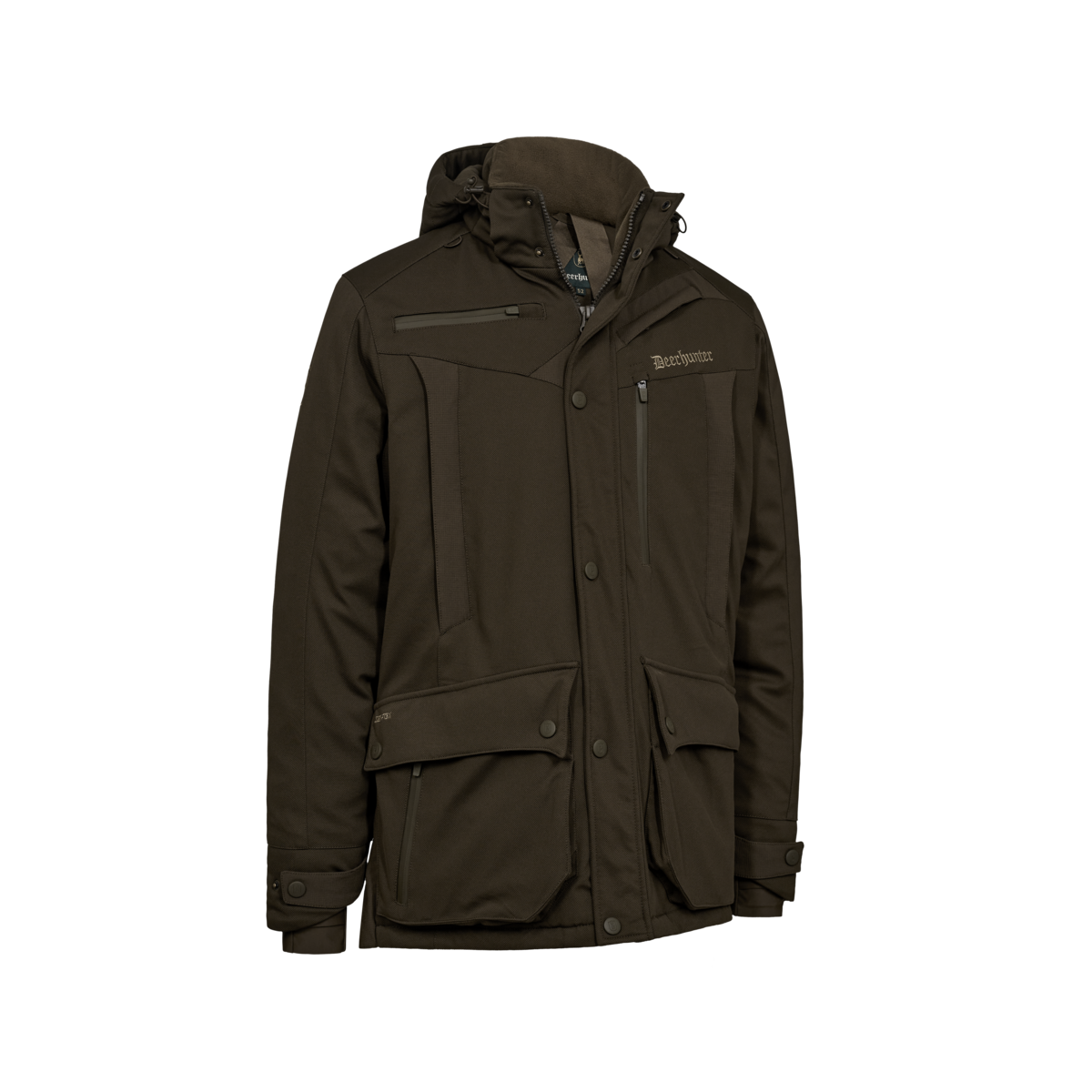 Deerhunter - Muflon Pro Winter Jakke