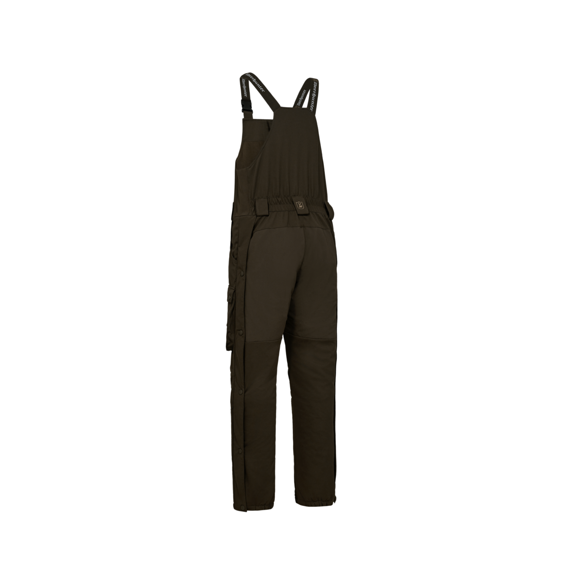 Deerhunter - Muflon Pro Winter Selebukser