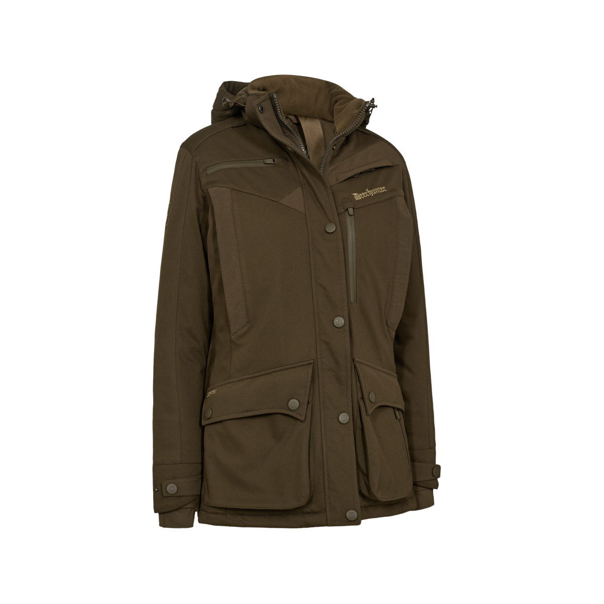 Deerhunter - Lady Muflon Pro Winter Jakke