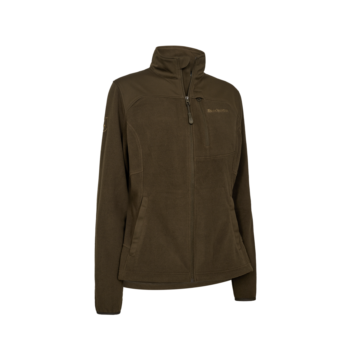 Deerhunter - Lady Muflon Pro Fleece Jakke