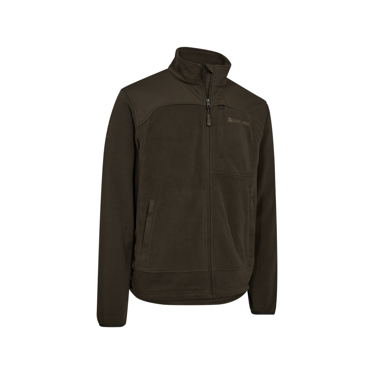 Deerhunter - Muflon Pro Fleece Jakke