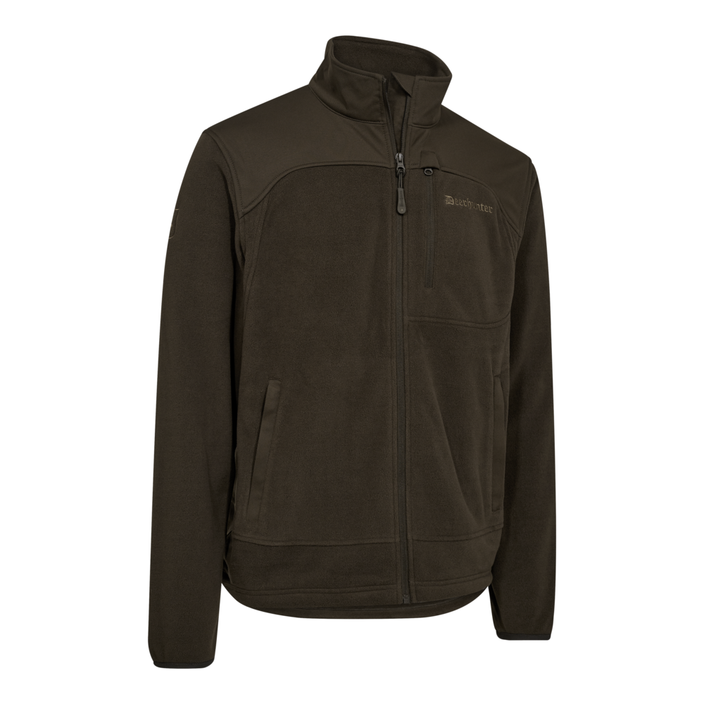 Deerhunter - Muflon Pro Fleece Jakke
