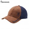 Browning Cap Sean - Brun/Blå