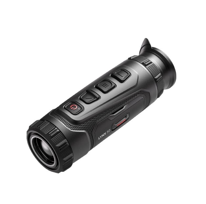 HikMicro Lynx 3.0 LH25mm - Termisk Spotter