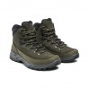 Beretta Stag Mid GTX – Vandtætte GORE-TEX® jagt- og outdoorstøvler