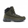 Beretta Stag Mid GTX – Vandtætte GORE-TEX® jagt- og outdoorstøvler