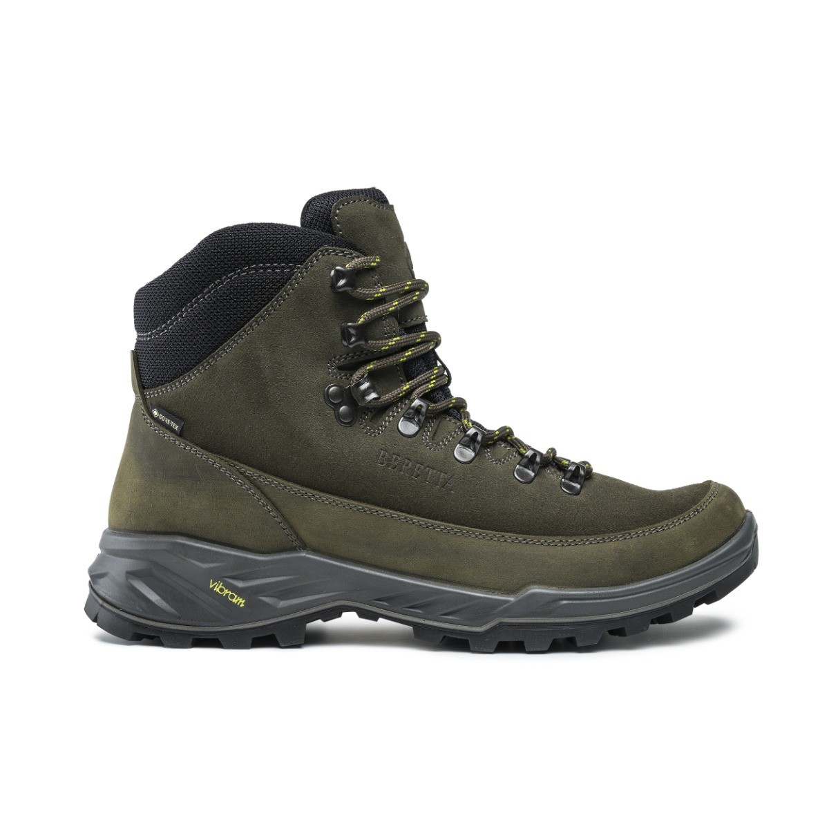 Beretta Stag Mid GTX – Vandtætte GORE-TEX® jagt- og outdoorstøvler