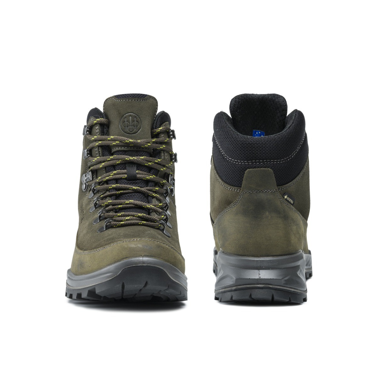 Beretta Stag Mid GTX – Vandtætte GORE-TEX® jagt- og outdoorstøvler