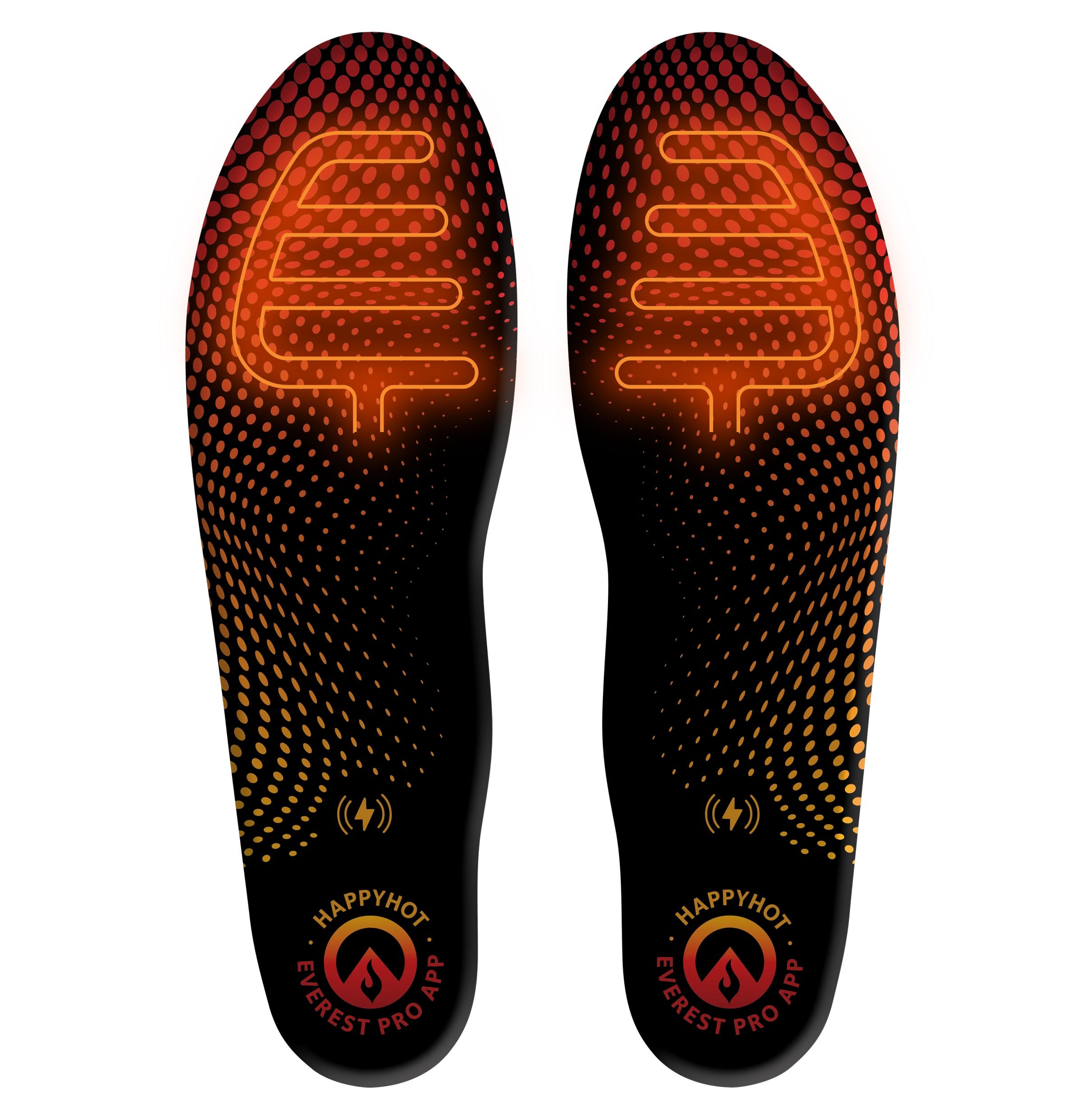 Happyhot - Everest Pro APP Varmesåler