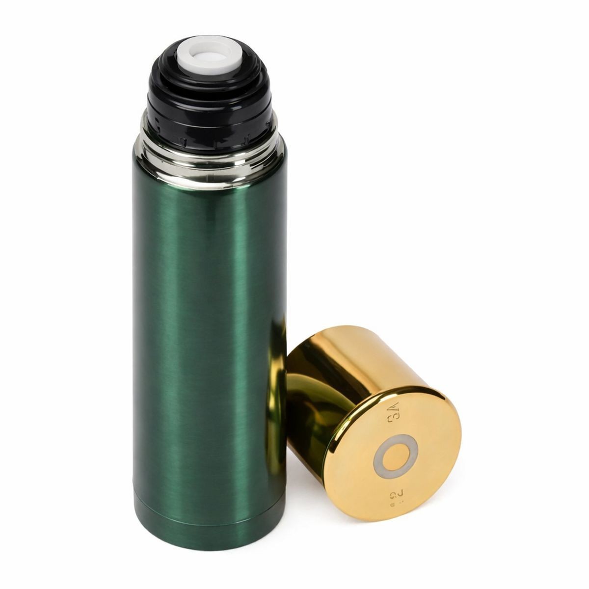 ProHunt Haglpatron Termoflaske - 75cl. - Grøn